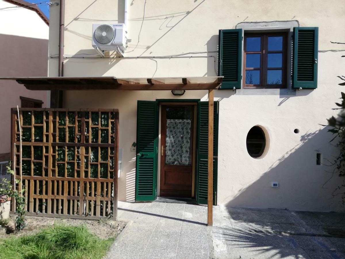 Apartamento Casa Patrizia In Cisanello Pisa Exterior foto